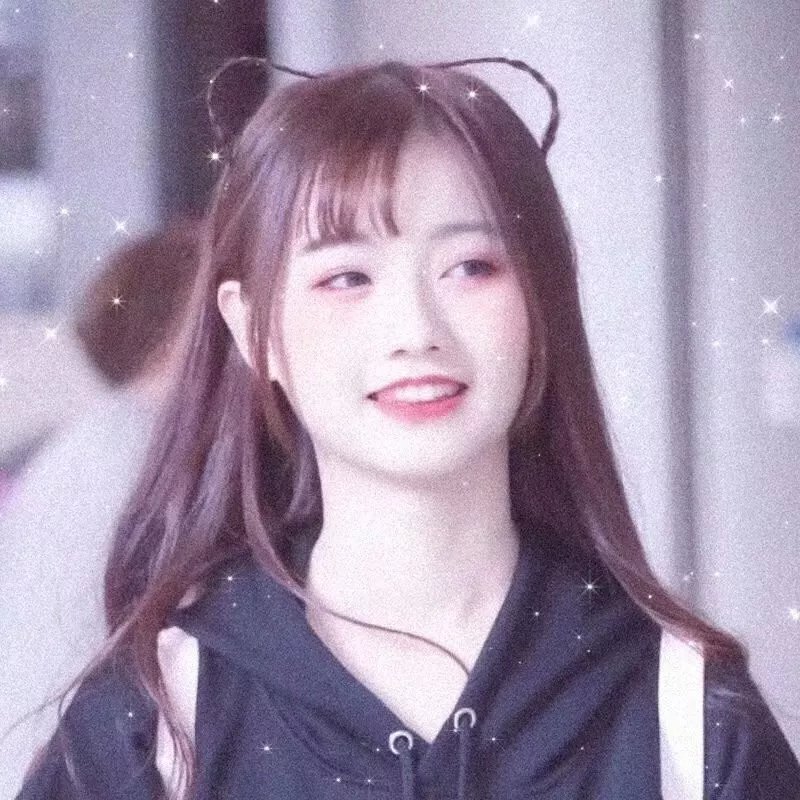 正是青春璀璨时